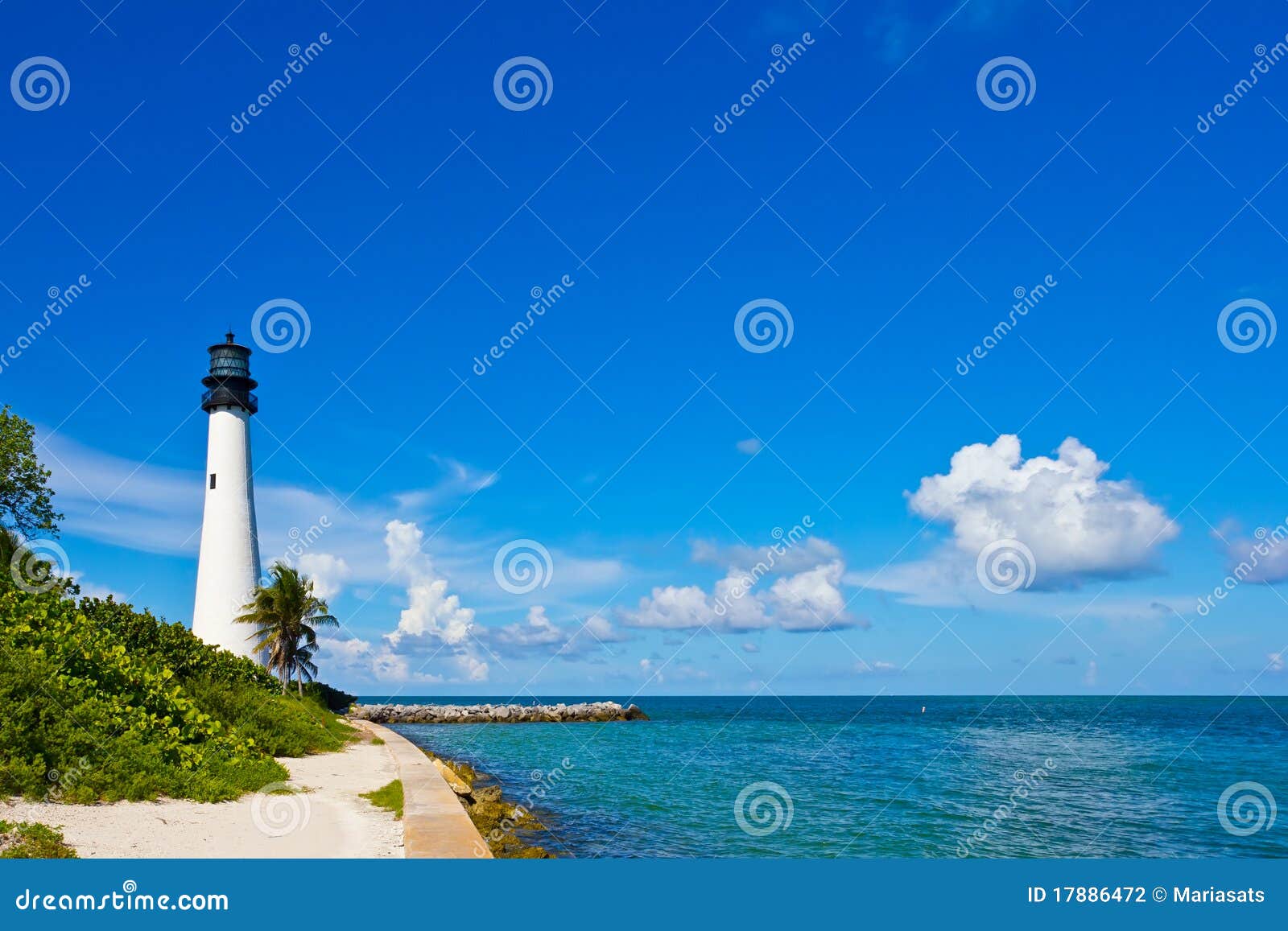 cape florida lighthouse