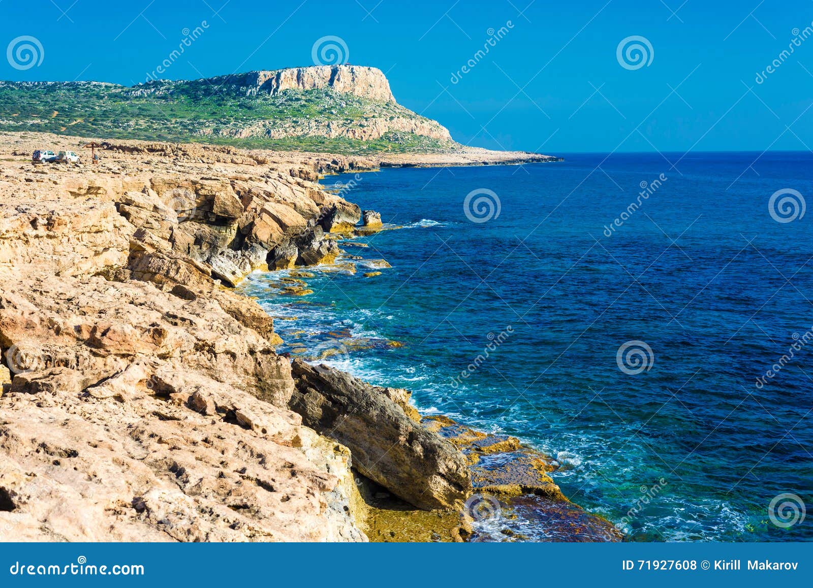 cape greco, also known as cavo greco, a headland in the southeastern part of the island of cyprus