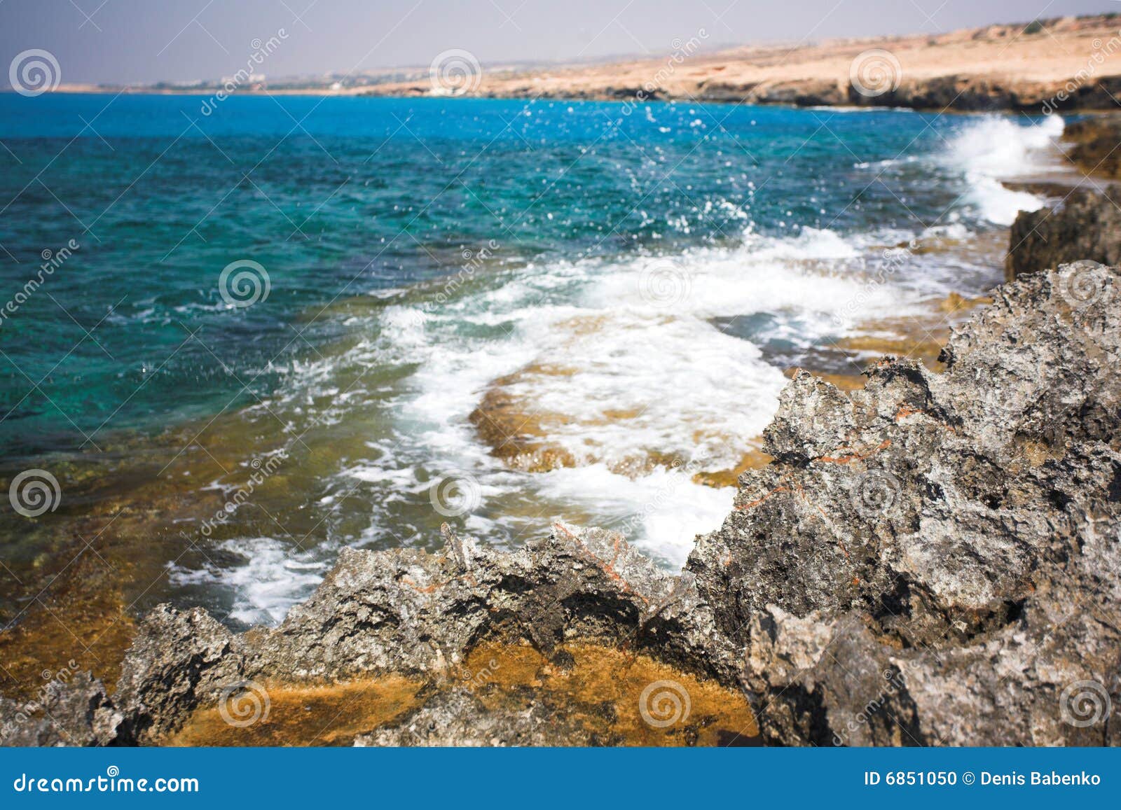 cape greco or cavo greco, agia napa