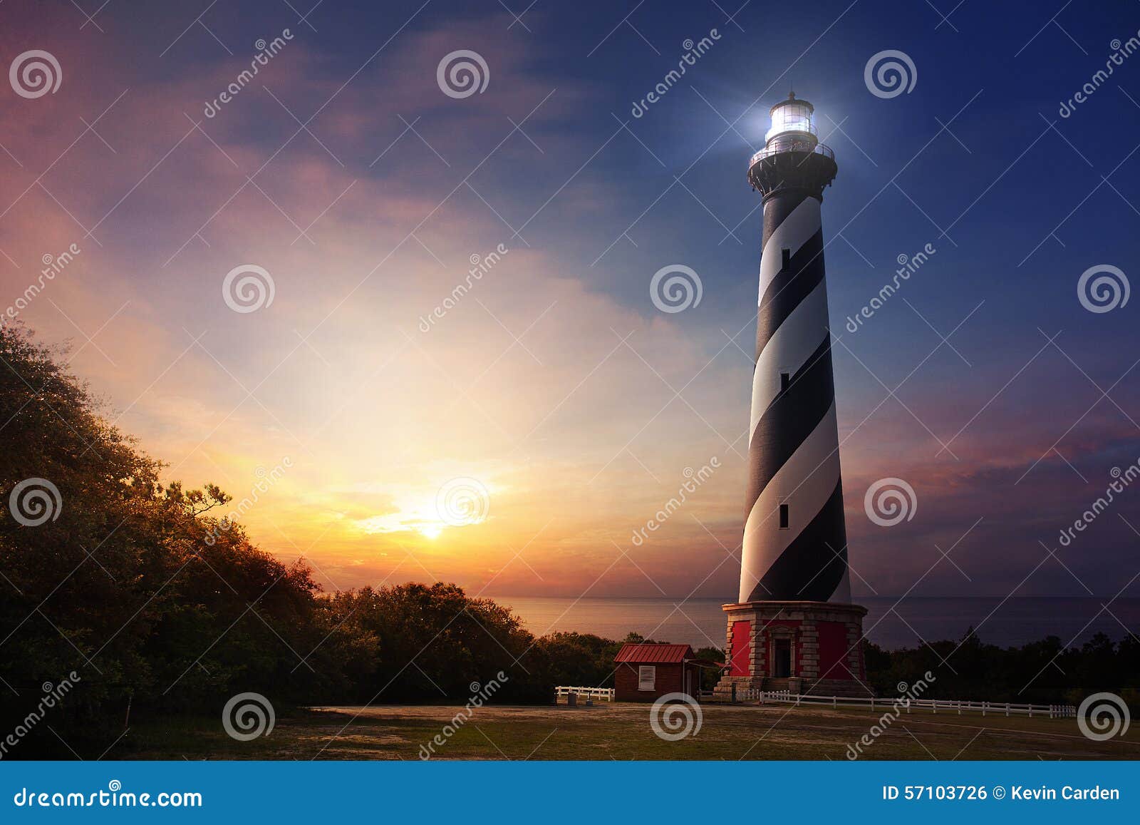 cape hatteras