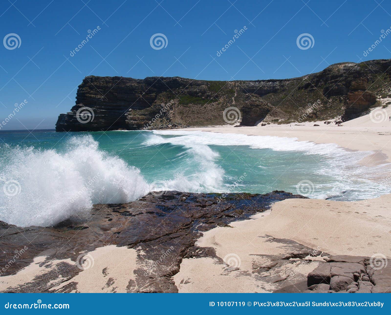 cape point, south africa