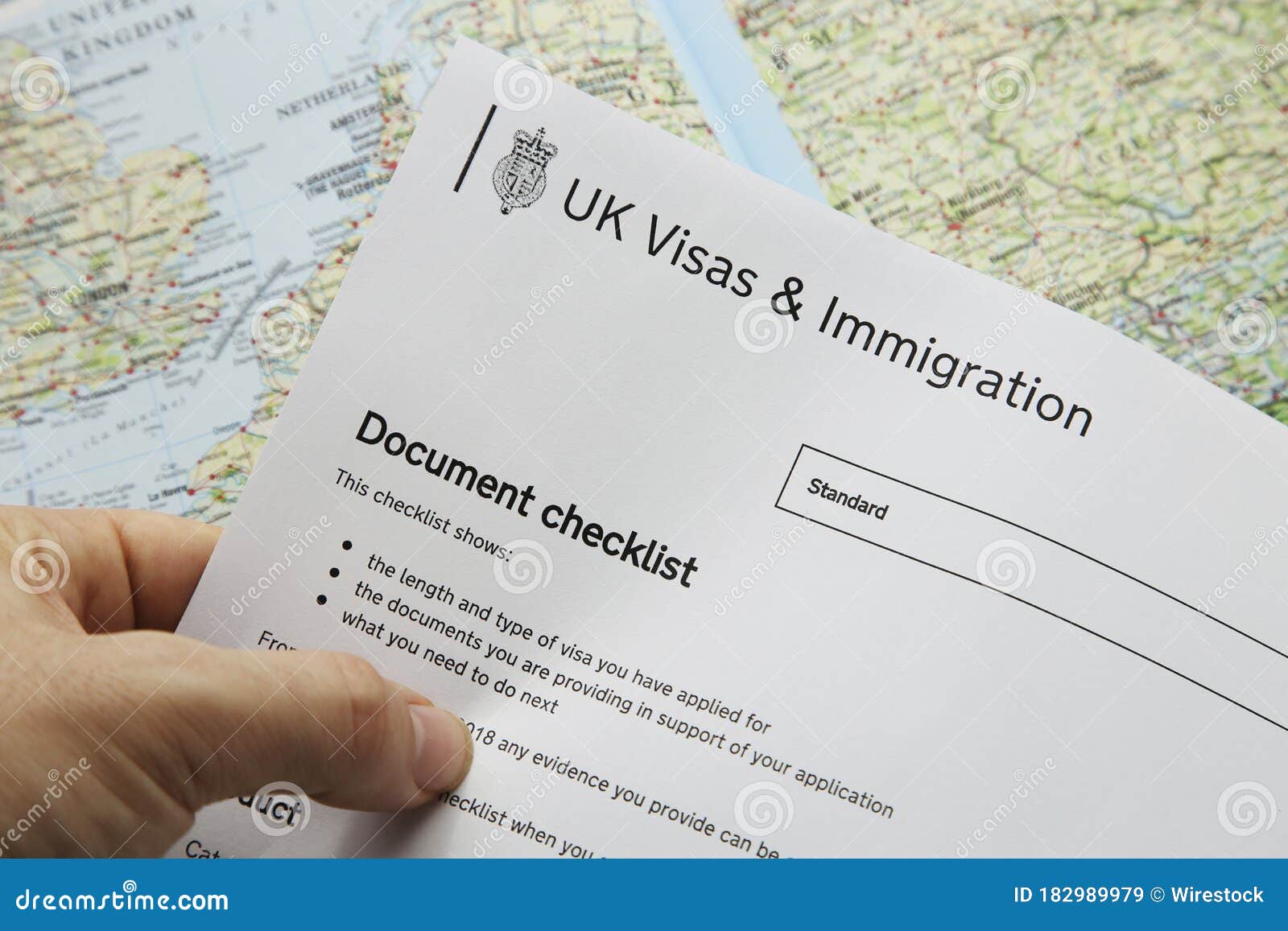 Uk visa appointment