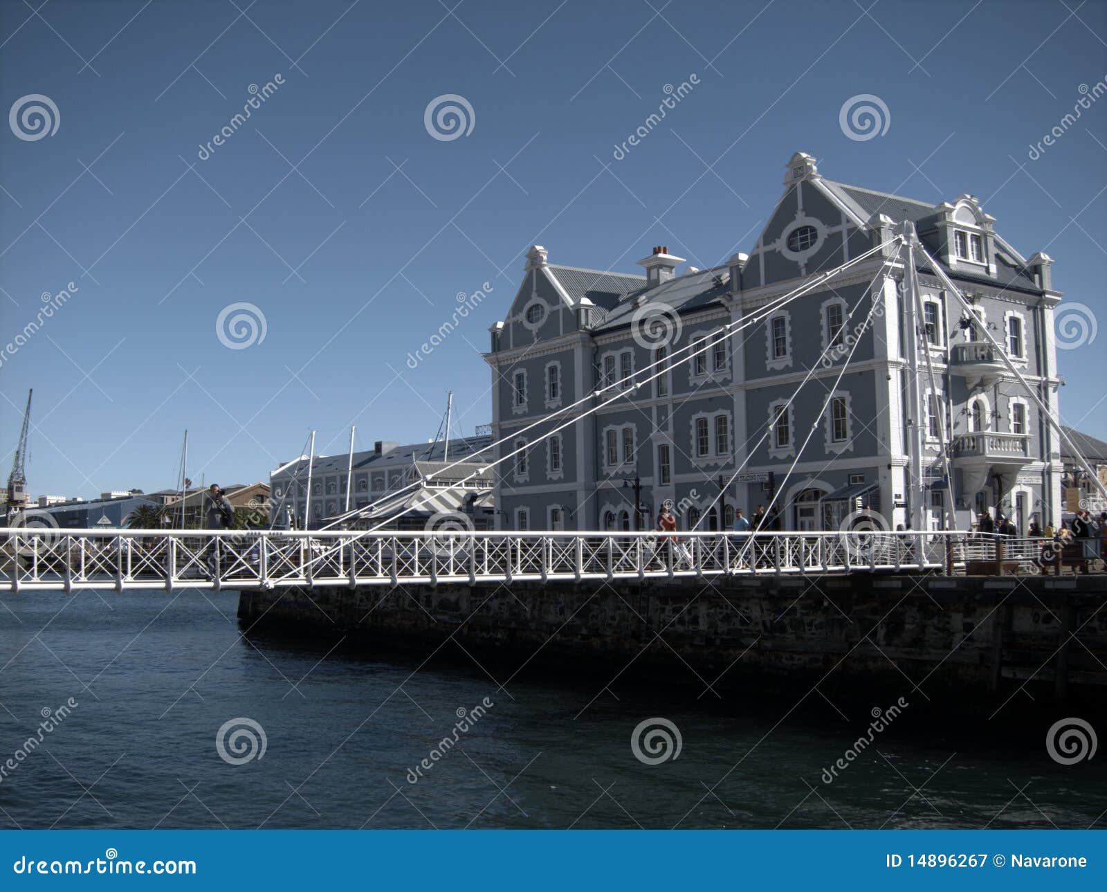 cape town waterfront