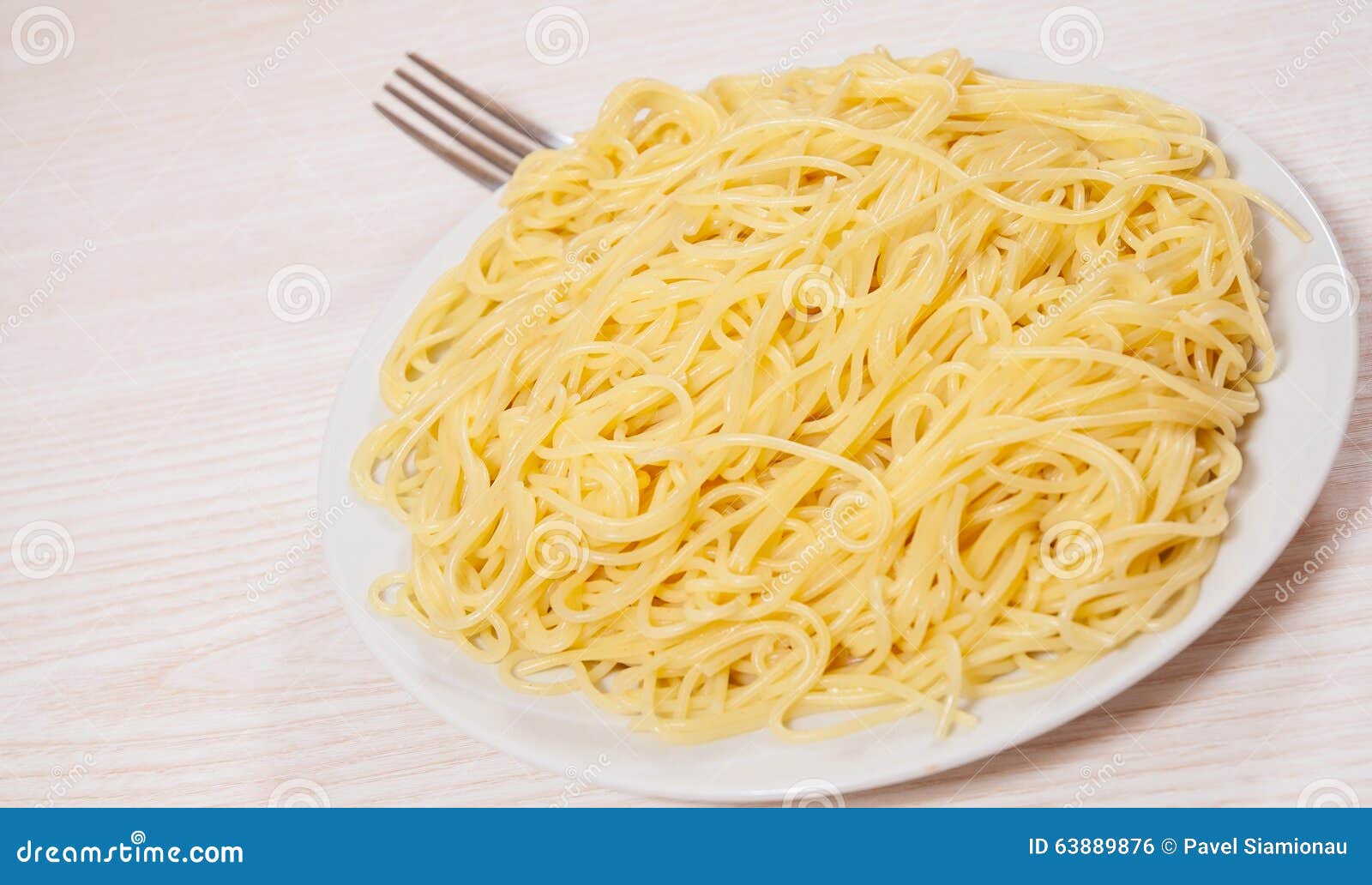 Capellini pasta on plate stock photo. Image of noodle 63889876