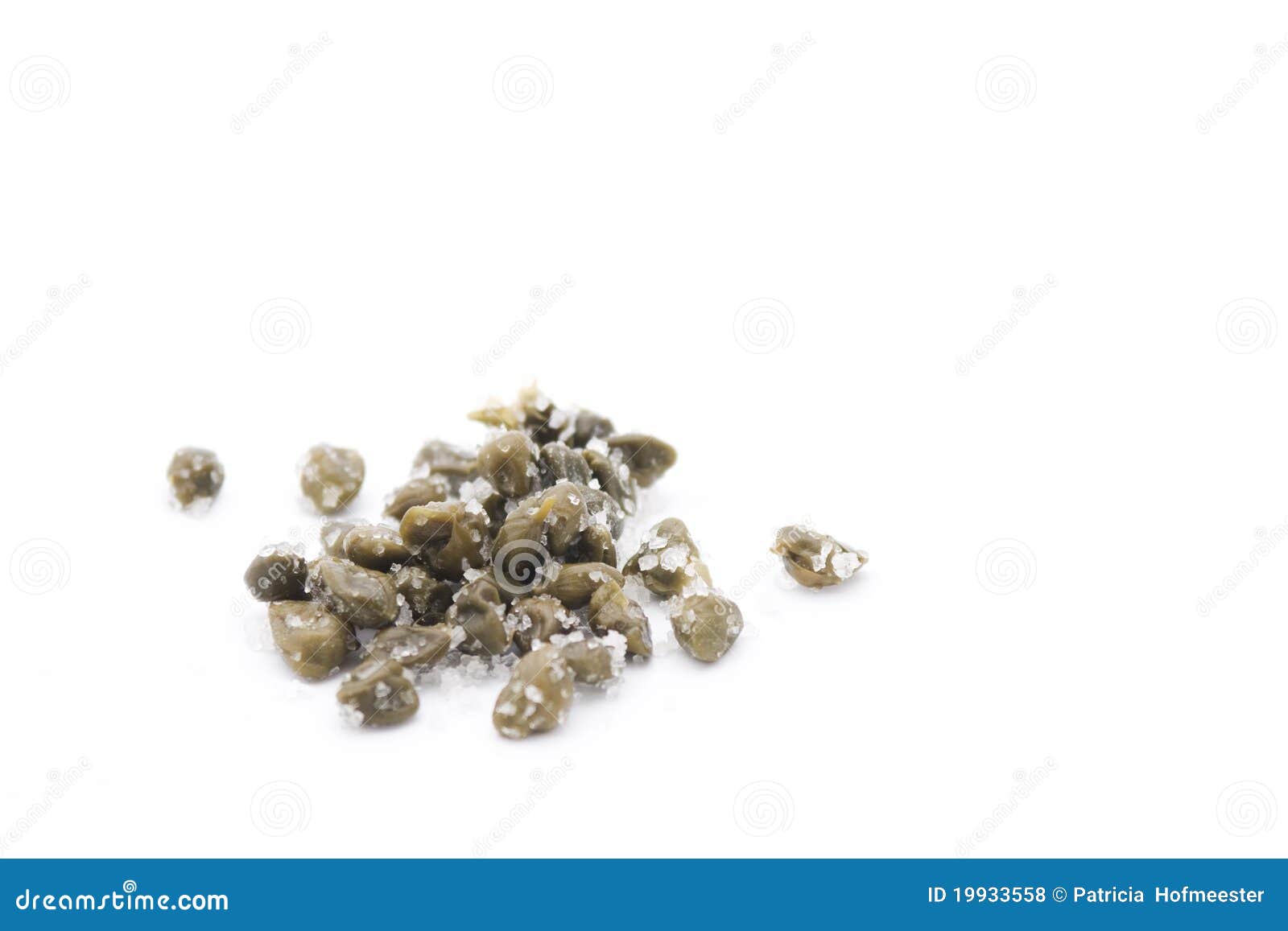 Capers stock photo. Image of caper, piccata, garnish 19933558