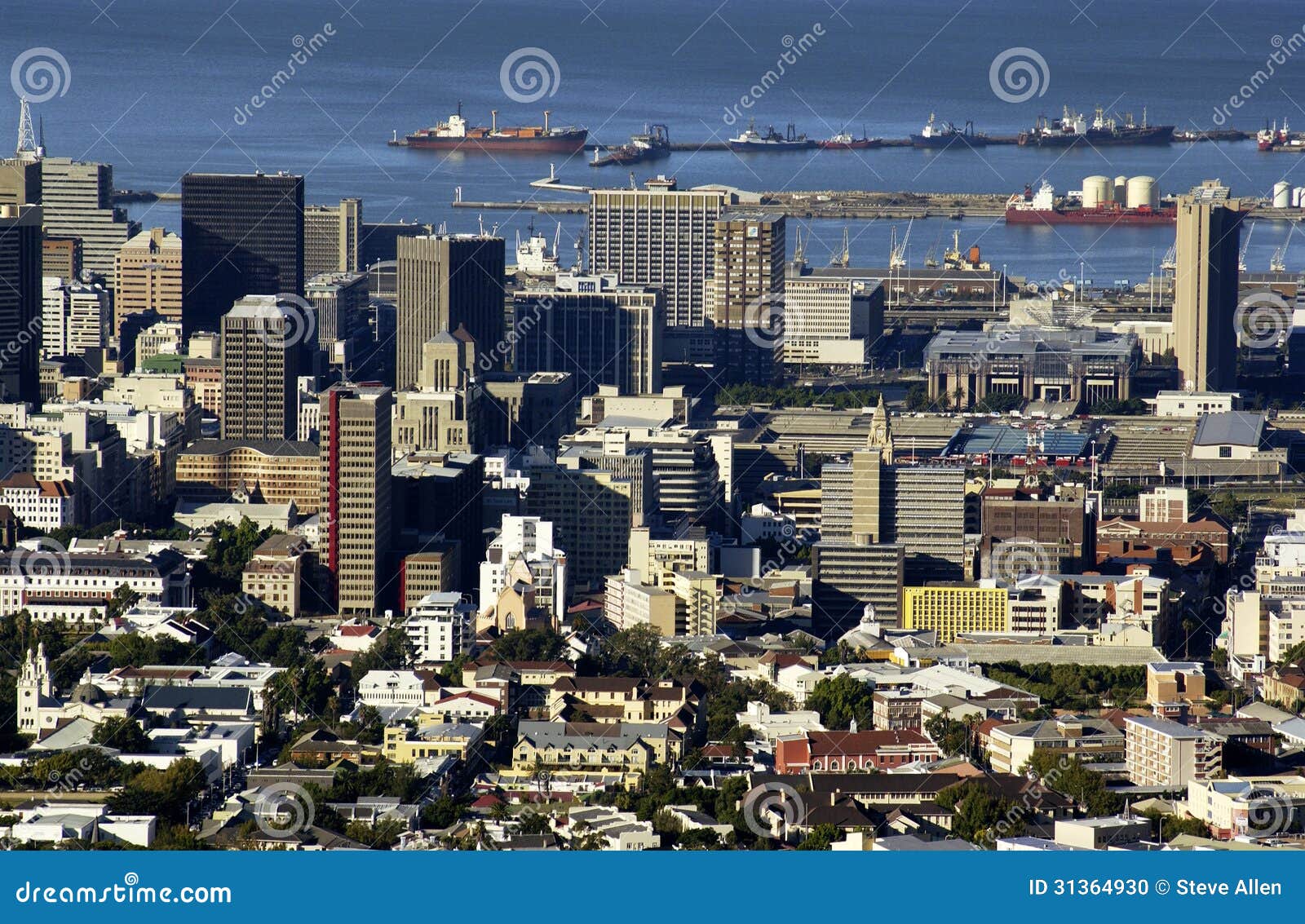 capetown - south africa