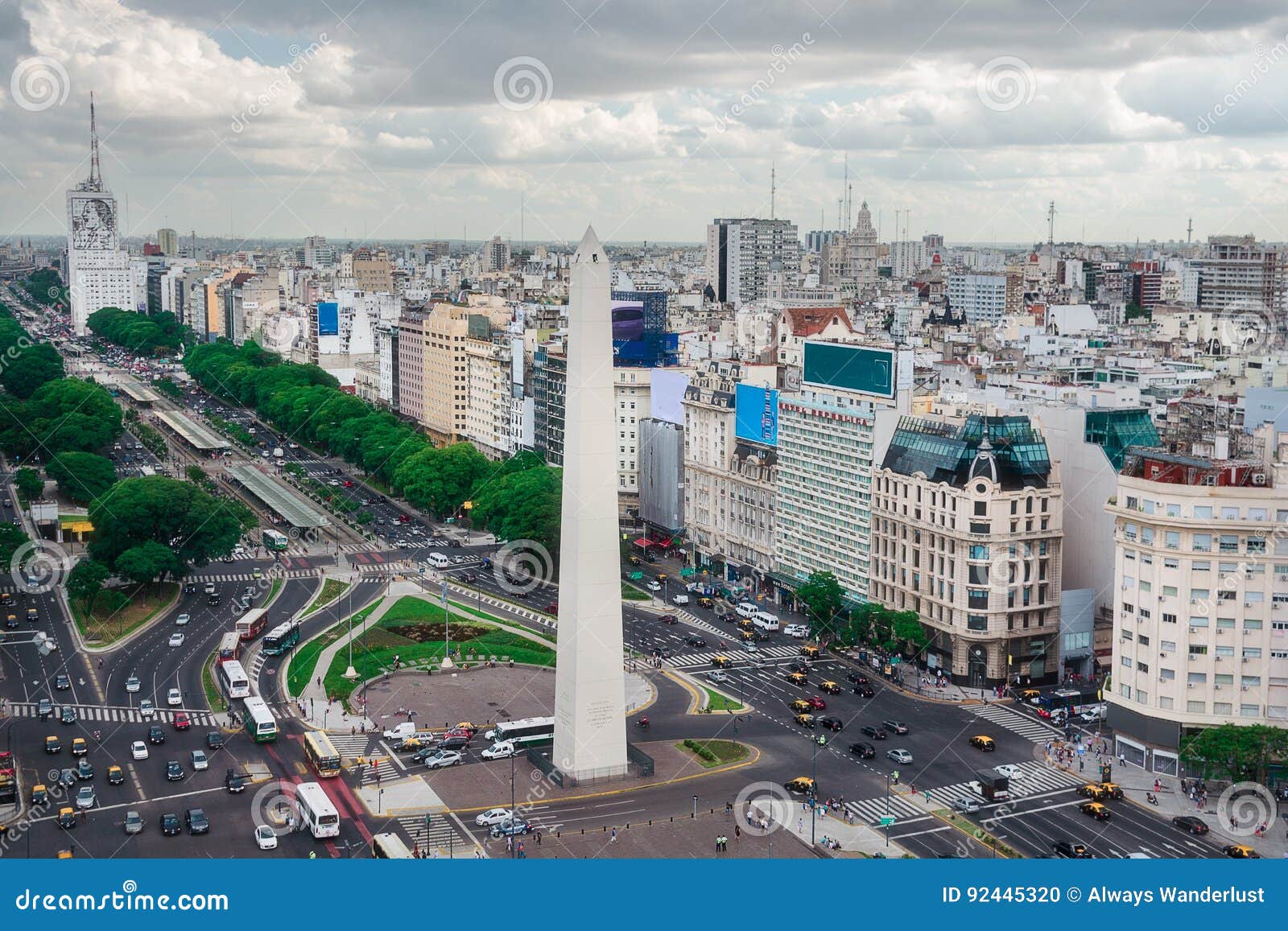 argentina capital city