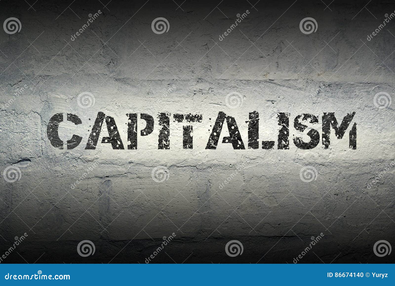 capitalism word grad