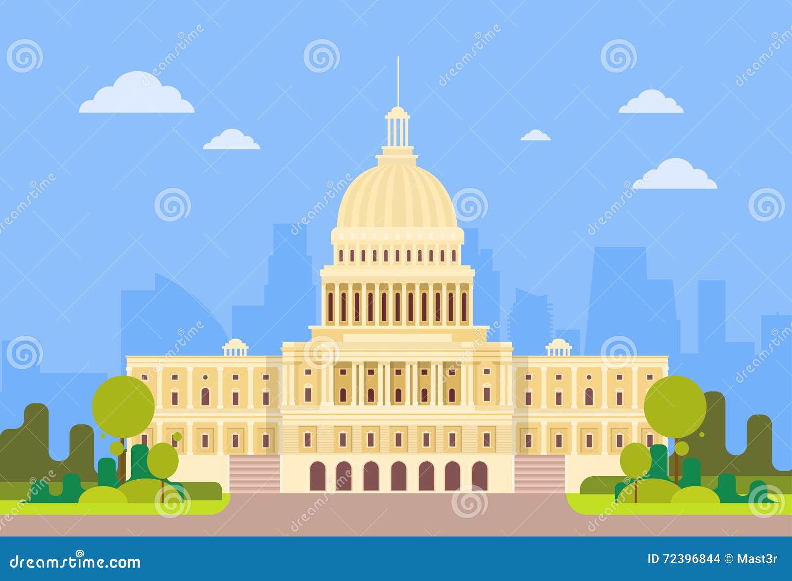 capitol building united states of america senate house washington