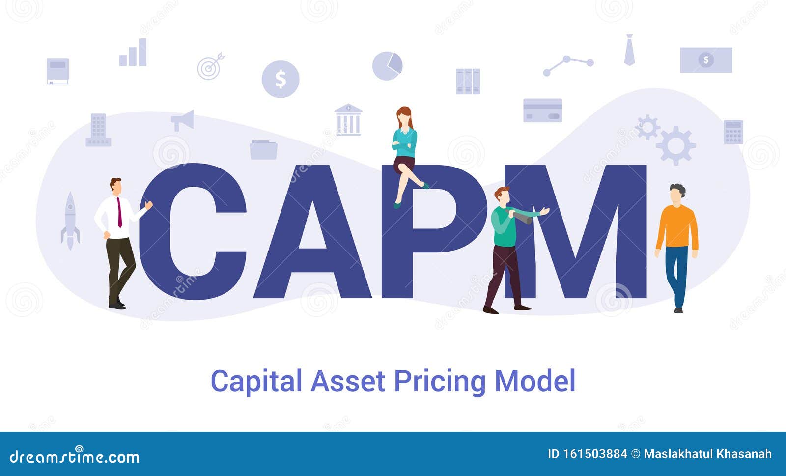 Модель camp. CAPM model. CAPM картинка. CAPM картинки для презентации.