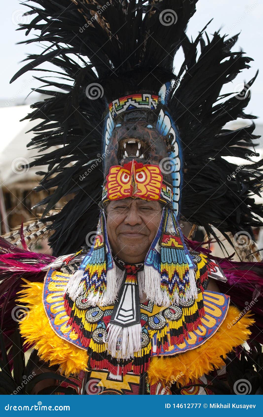 Capo indiano fotografia editoriale. Immagine di energia 14612777