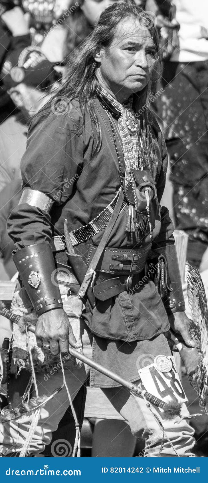 Capo indiano fotografia editoriale. Immagine di capo 82014242