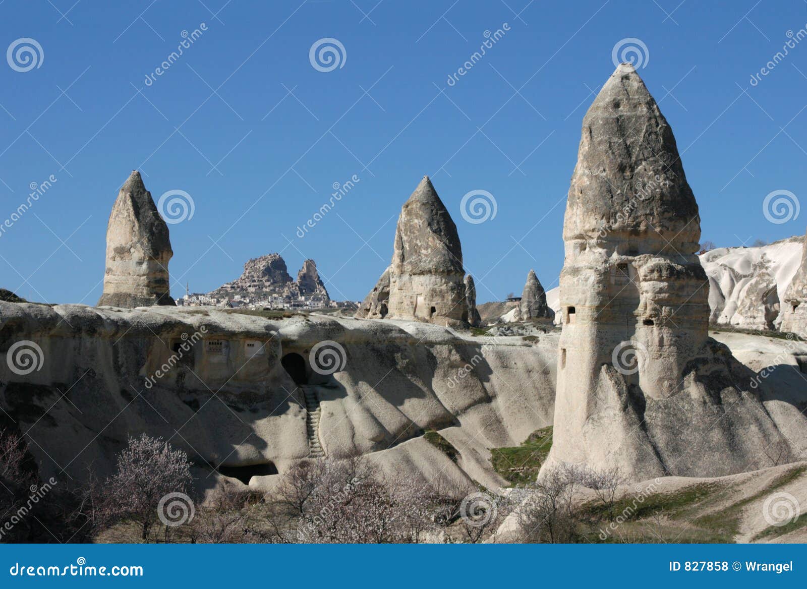cappadocia