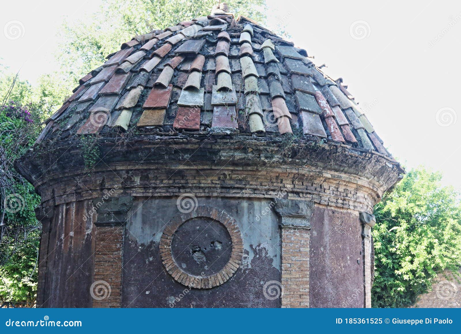 cappella di reginald pole in rome