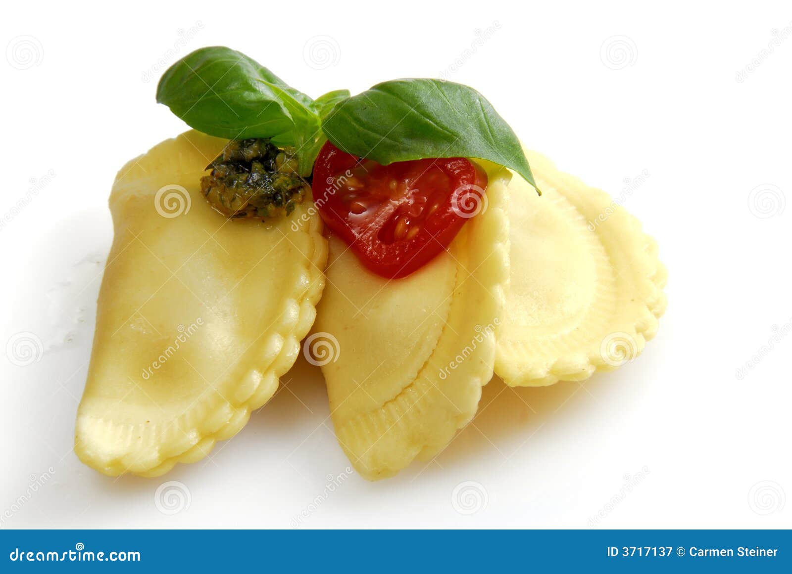 Cappelletti stock image. Image of dumpling, health, spice 3717137