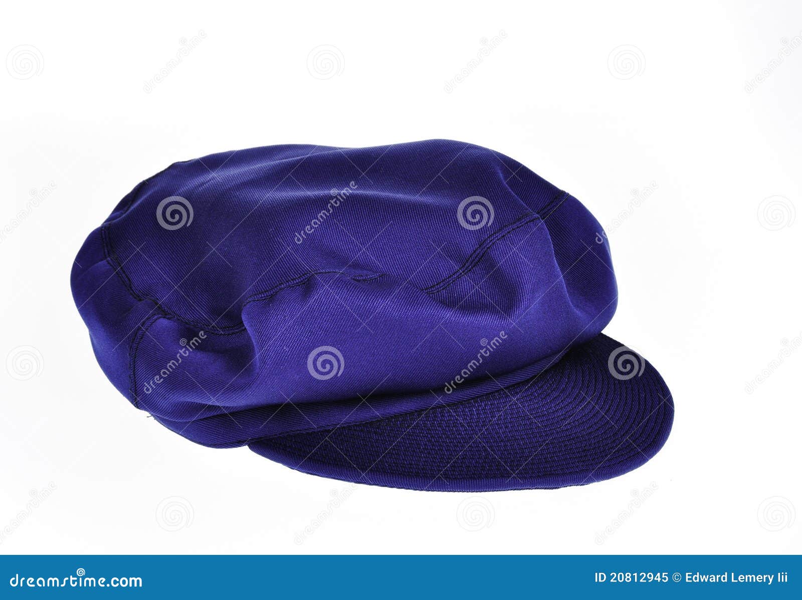 Cappello cinese del Mao immagine stock. Immagine di usura - 20812945