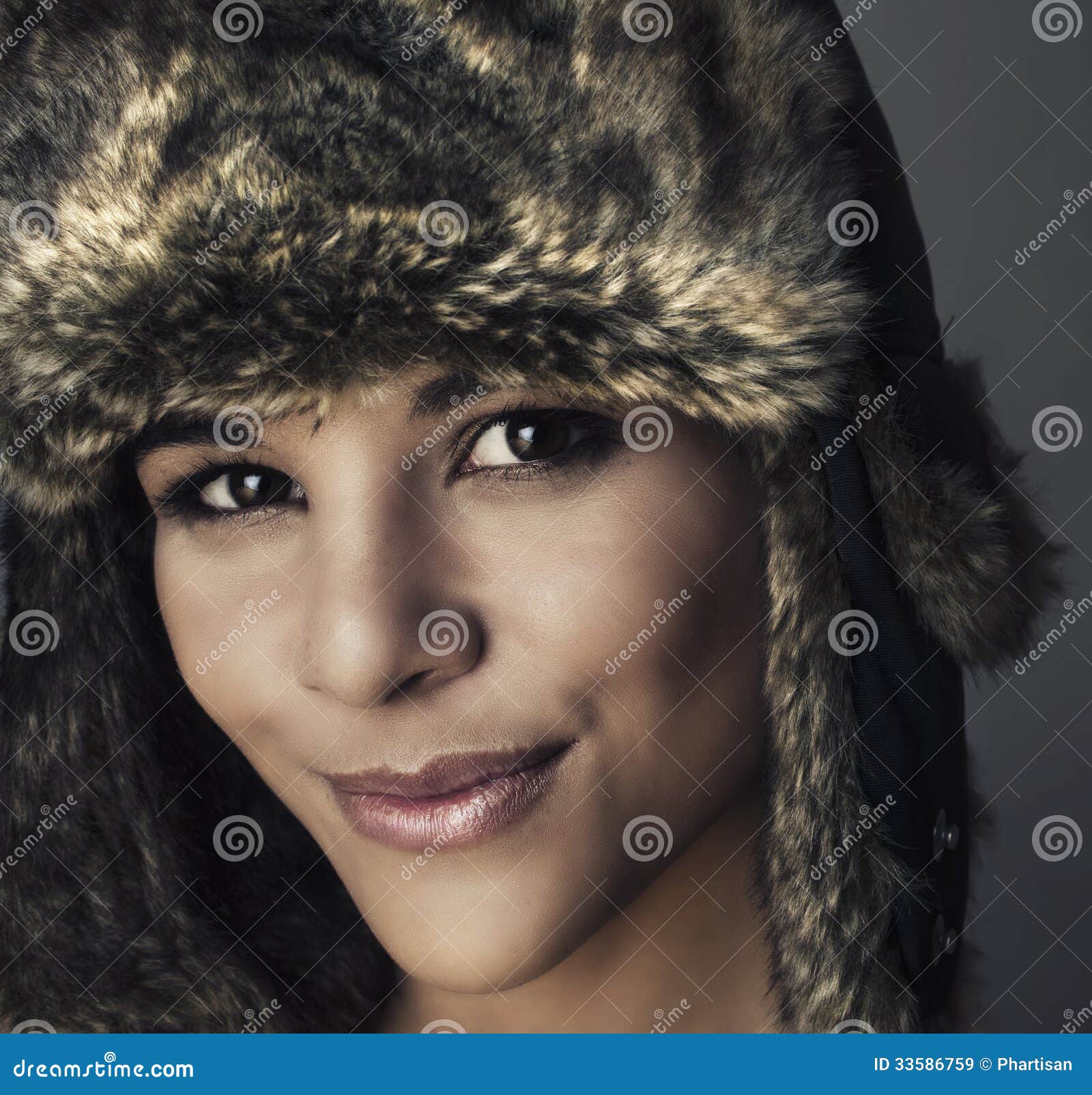 Caldo Inverno Autunno Cappello Da Aviatore Soldato Con Paraorecchie - Foto 4