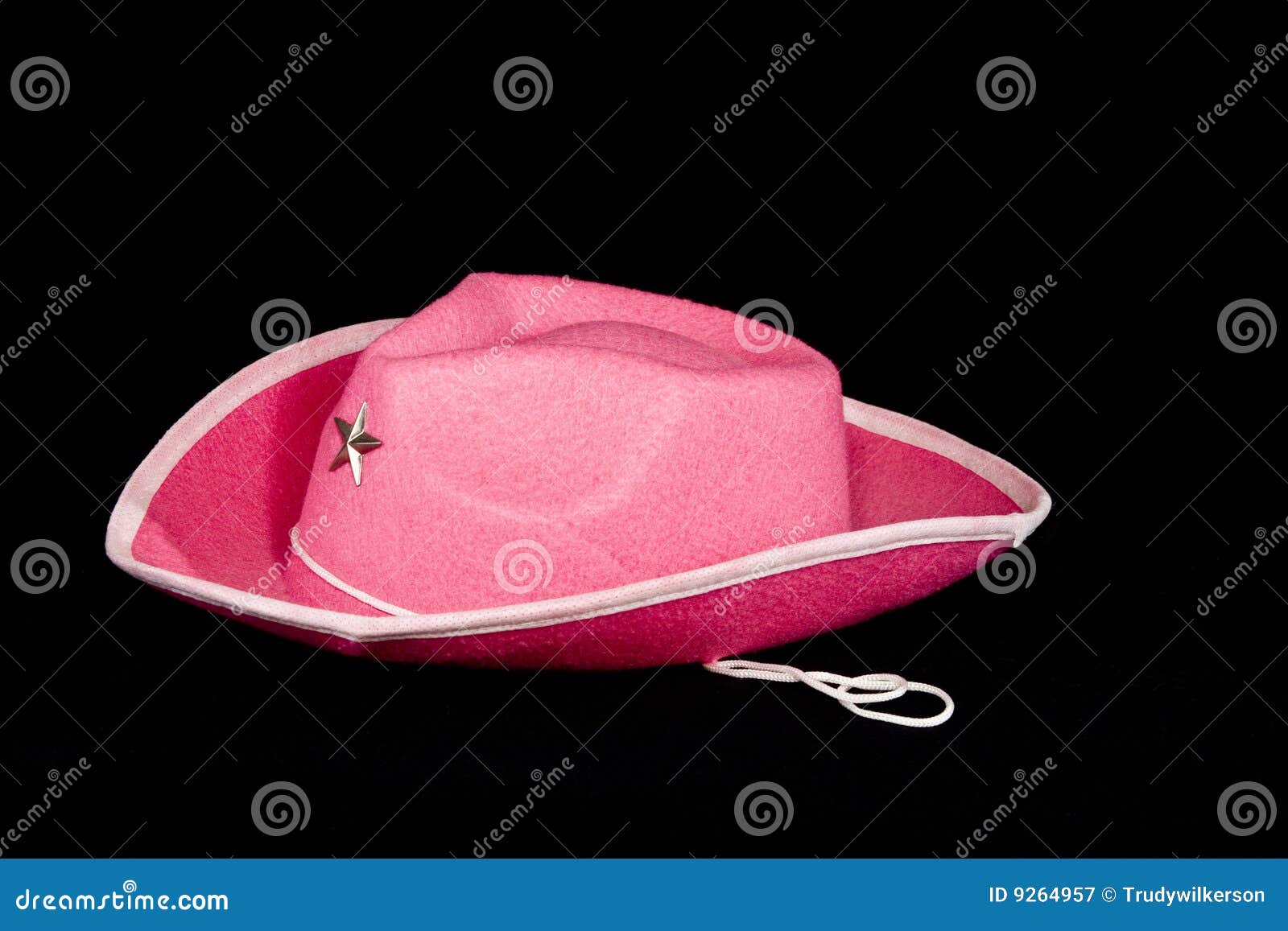 Modello Di Scrittura: Cappello Da Cowboy - Foto 6