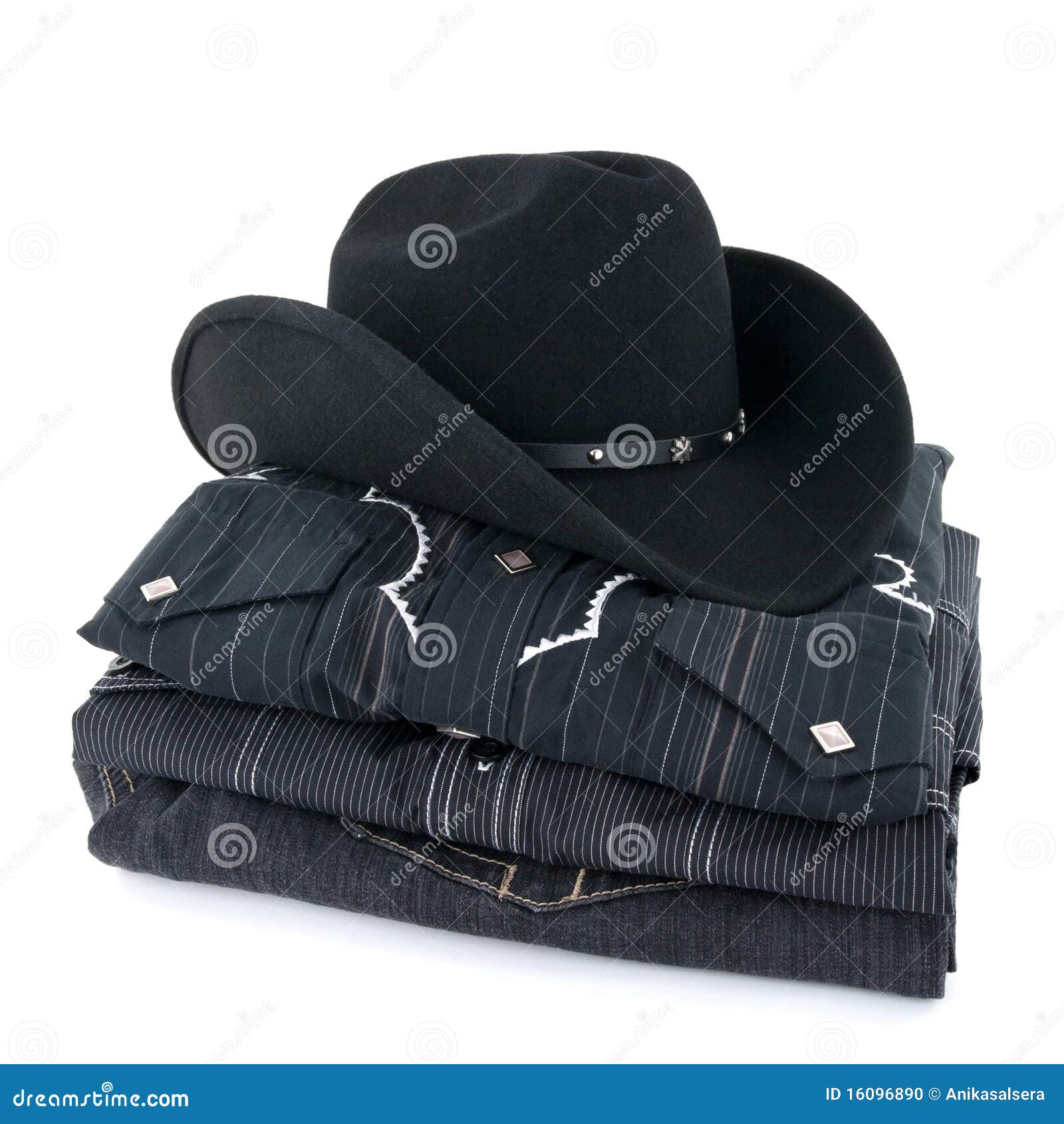 Willheoy Cappello Da Cowboy A Tesa Larga Occidentale Western