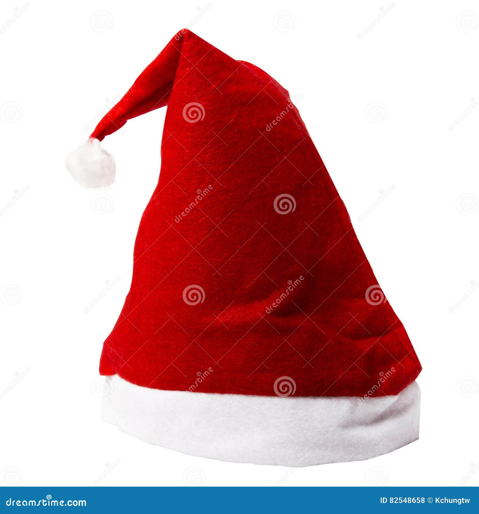 Cappello Di Babbo Natale Di Lusso - Italia - Foto 5