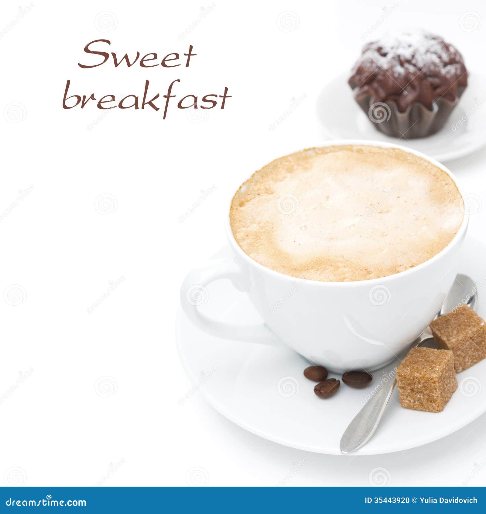Cappuccino Avec Le Gateau De Sucre Roux Et De Chocolat D Isolement Photo Stock Image Du Vivacite Nourriture Cappuccino Avec Le Gateau De Sucre Roux Et De Chocolat D Isolement Photo Stock Image Du Vivacite Nourriture