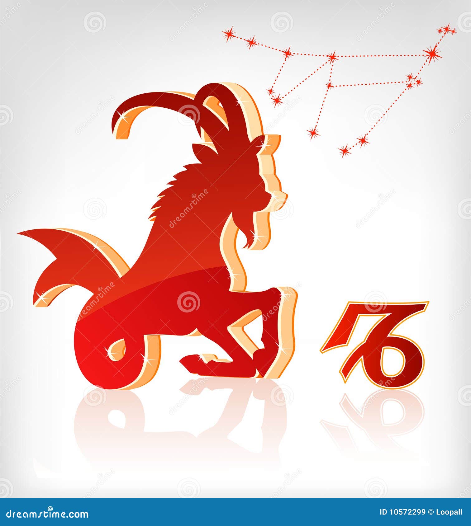 240+ Capricorn Tattoo Designs (2023) Constellation, Zodiac, Horoscope Signs  and symbols