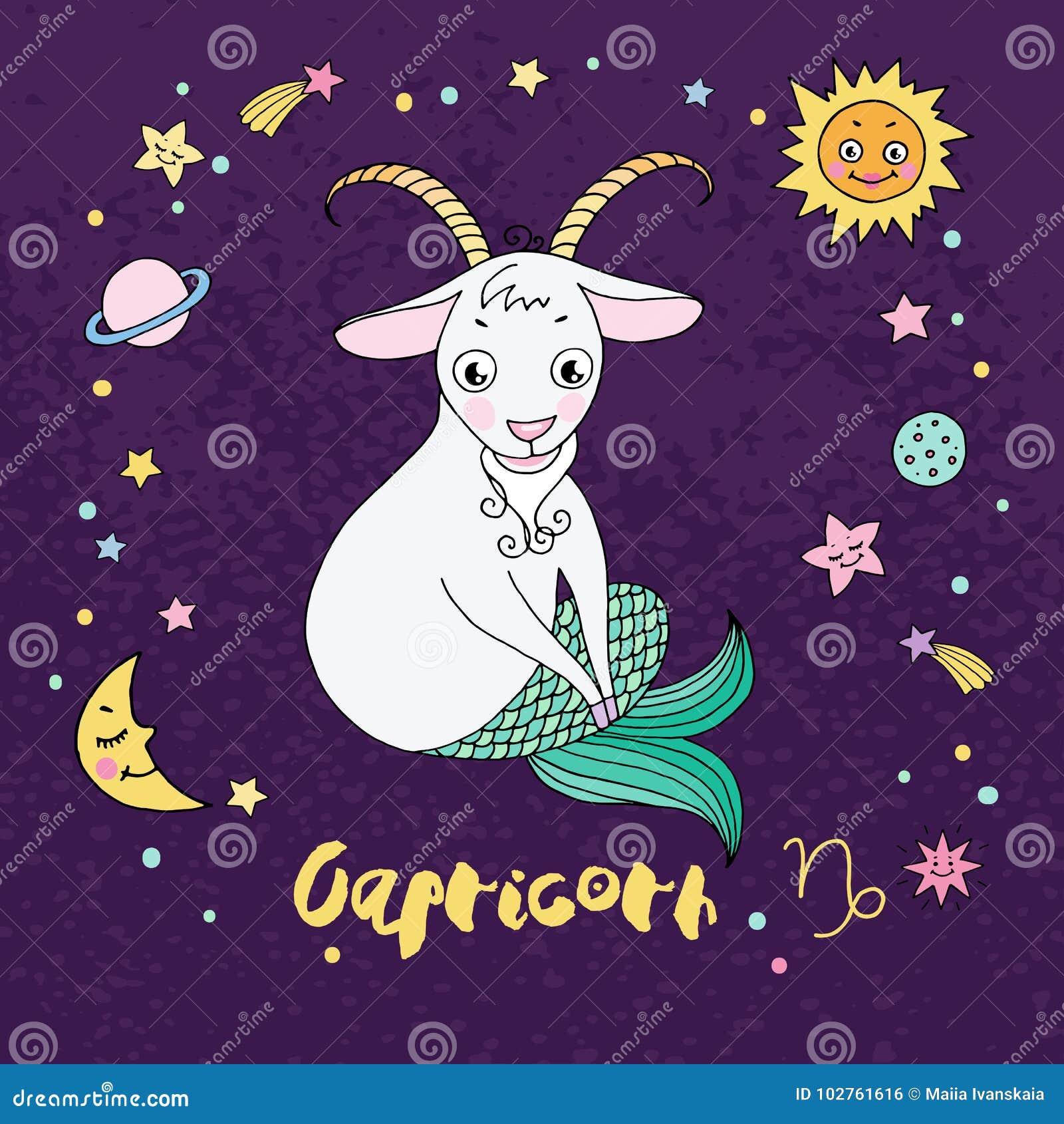 capricorn