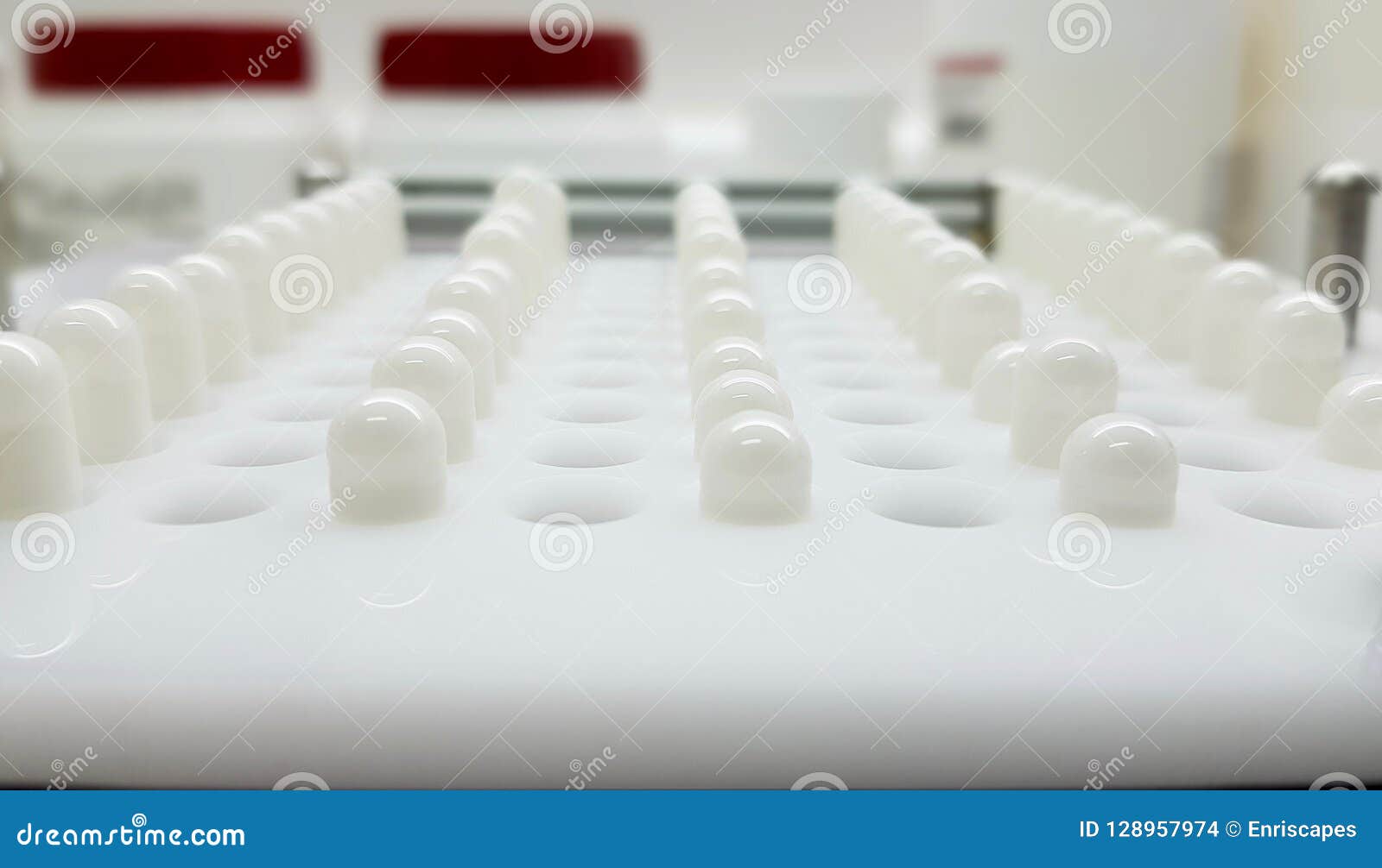 Capsules compounding stock photo. Image of capsule, laboratory 128957974