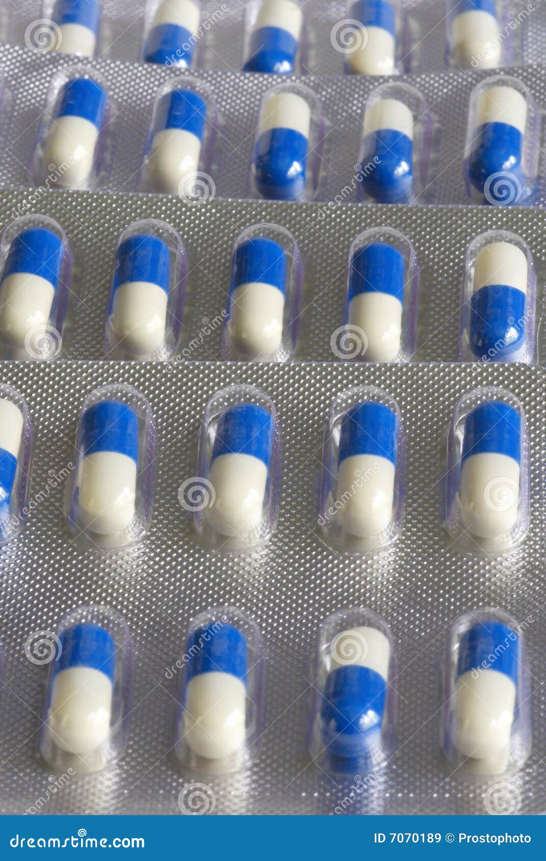 Capsules Dietary Supplement Stock Image Image of close, pharmaceutics 7070189