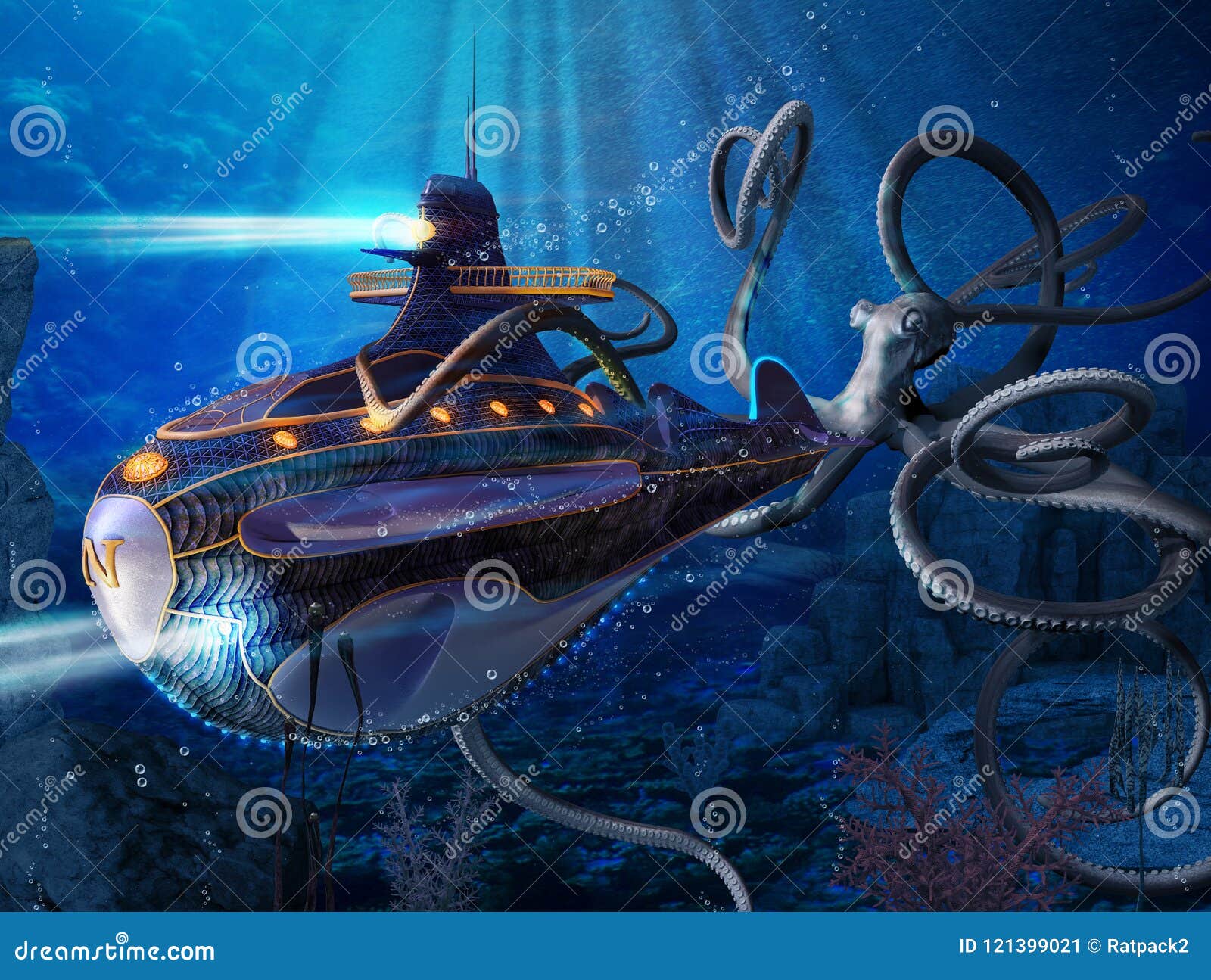 Captain Nemo Stock Illustrations 15 Captain Nemo Stock Illustrations Vectors Clipart Dreamstime