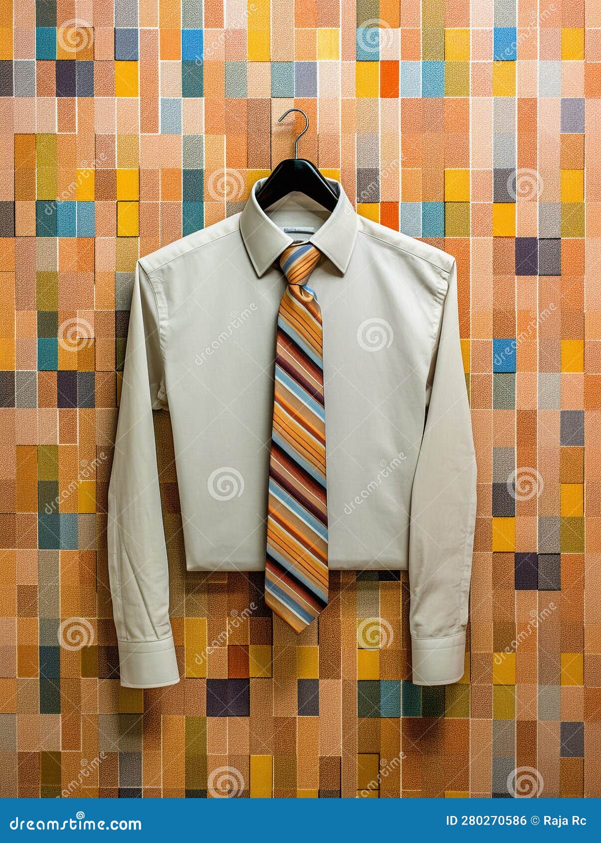 shirt for sophisticated occasions