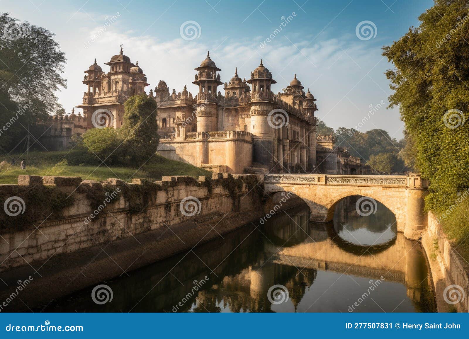 Captivating Architectural Masterpieces: Exploring World's Iconic 
