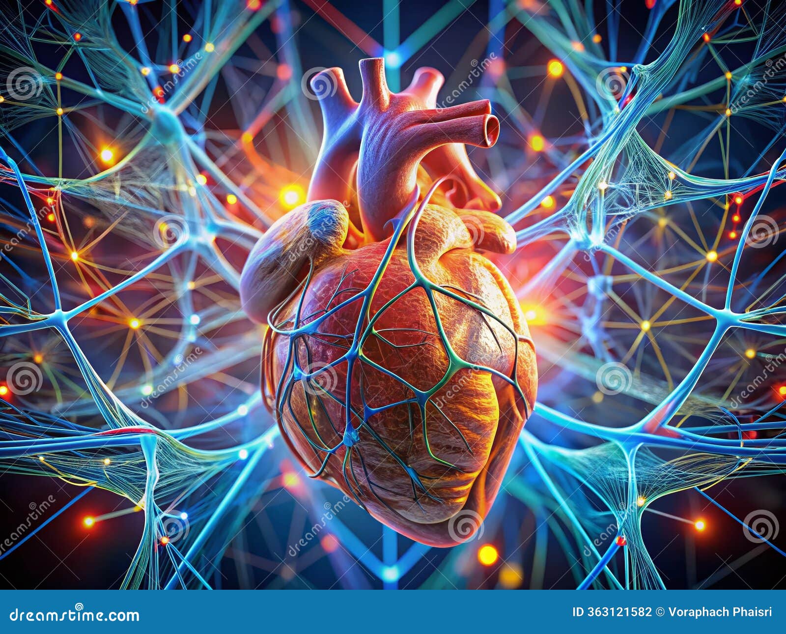 Unveiling The Microscopic Marvels A Detailed Look At Cell Structure ...