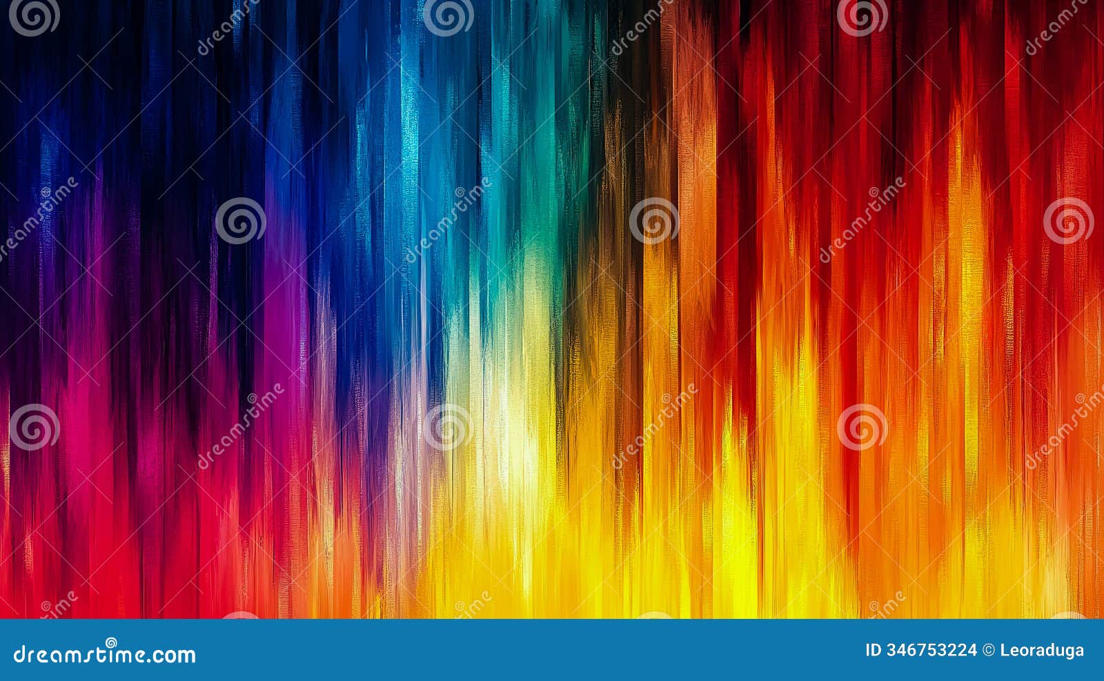 a captivating  featuring smooth, vibrant color gradients that seamlessly blend from one hue to another