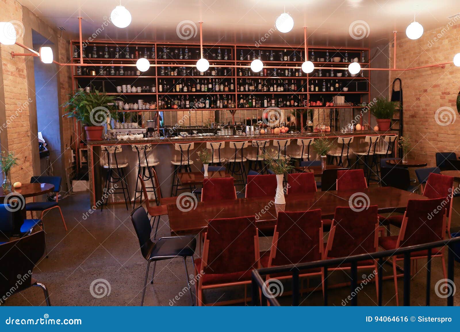 Capture Design Ideas Trendy Cafe Or Restaurant Because Bar