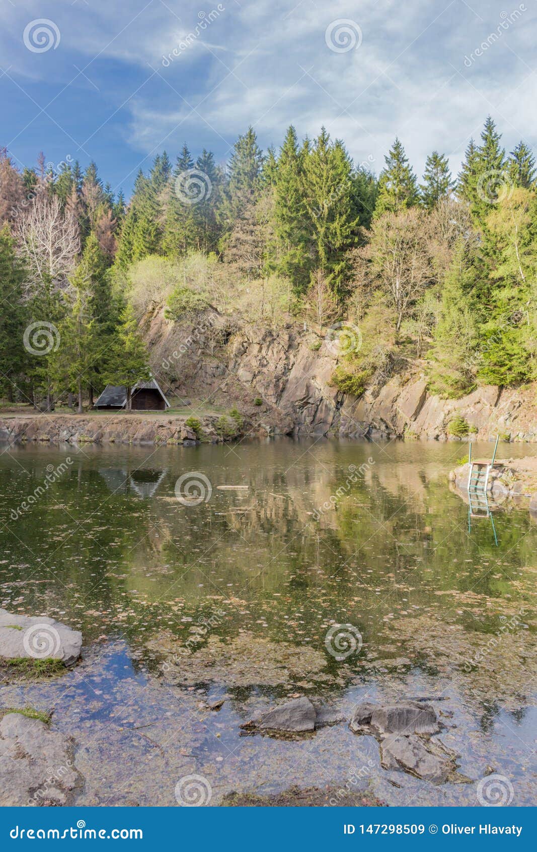 capture the first rays of sunshine around the rennsteig and enjoy the beautiful nature at the same time.