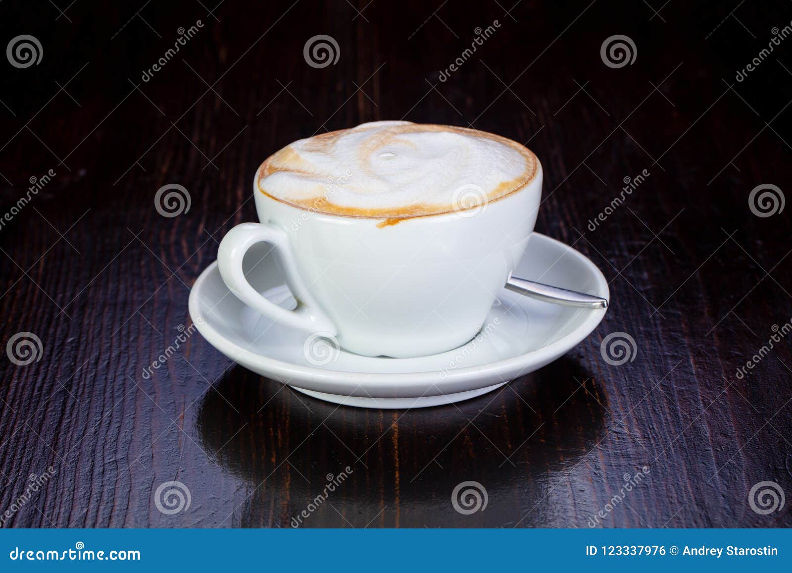 capuccino coffee cup