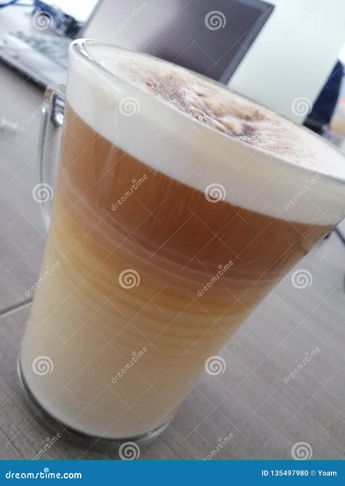 capuchino