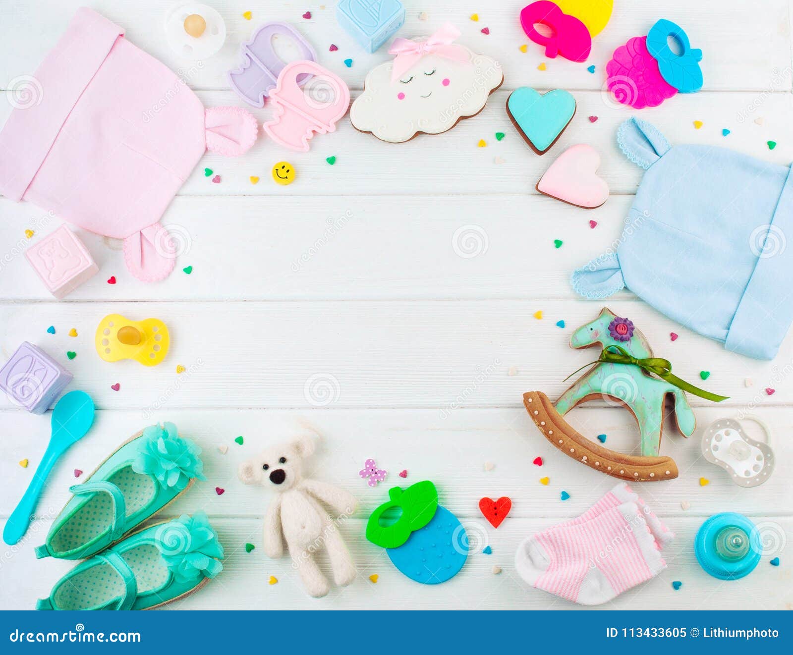 Ropa y accesorios de bebe sale