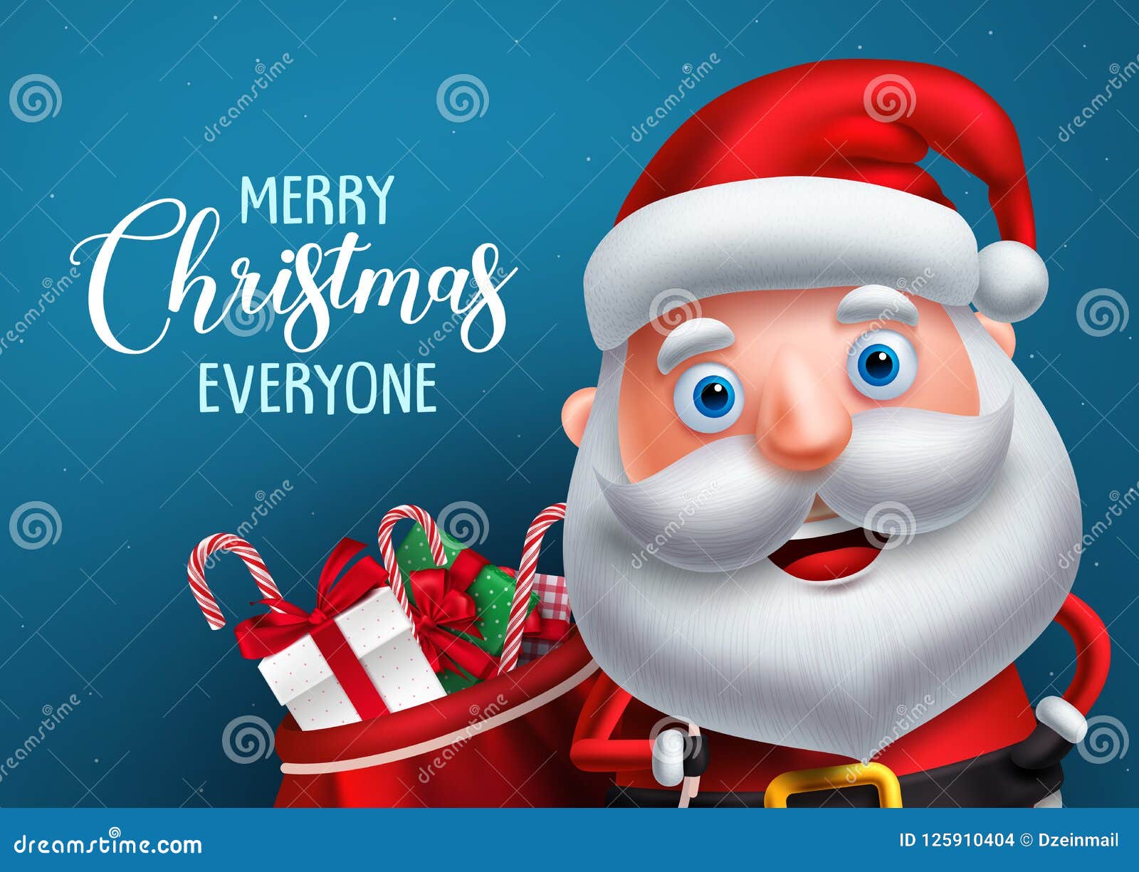 Caráter E Feliz Natal Do Vetor De Papai Noel Que Cumprimentam Em Uma Bandeira Azul Do Fundo Ilustração do Vetor - Ilustração de riso, cartoon: 125910404 Caráter E Feliz Natal Do Vetor De Papai Noel Que Cumprimentam Em Uma Bandeira Azul Do Fundo Ilustração do Vetor - Ilustração de riso, cartoon: 125910404
