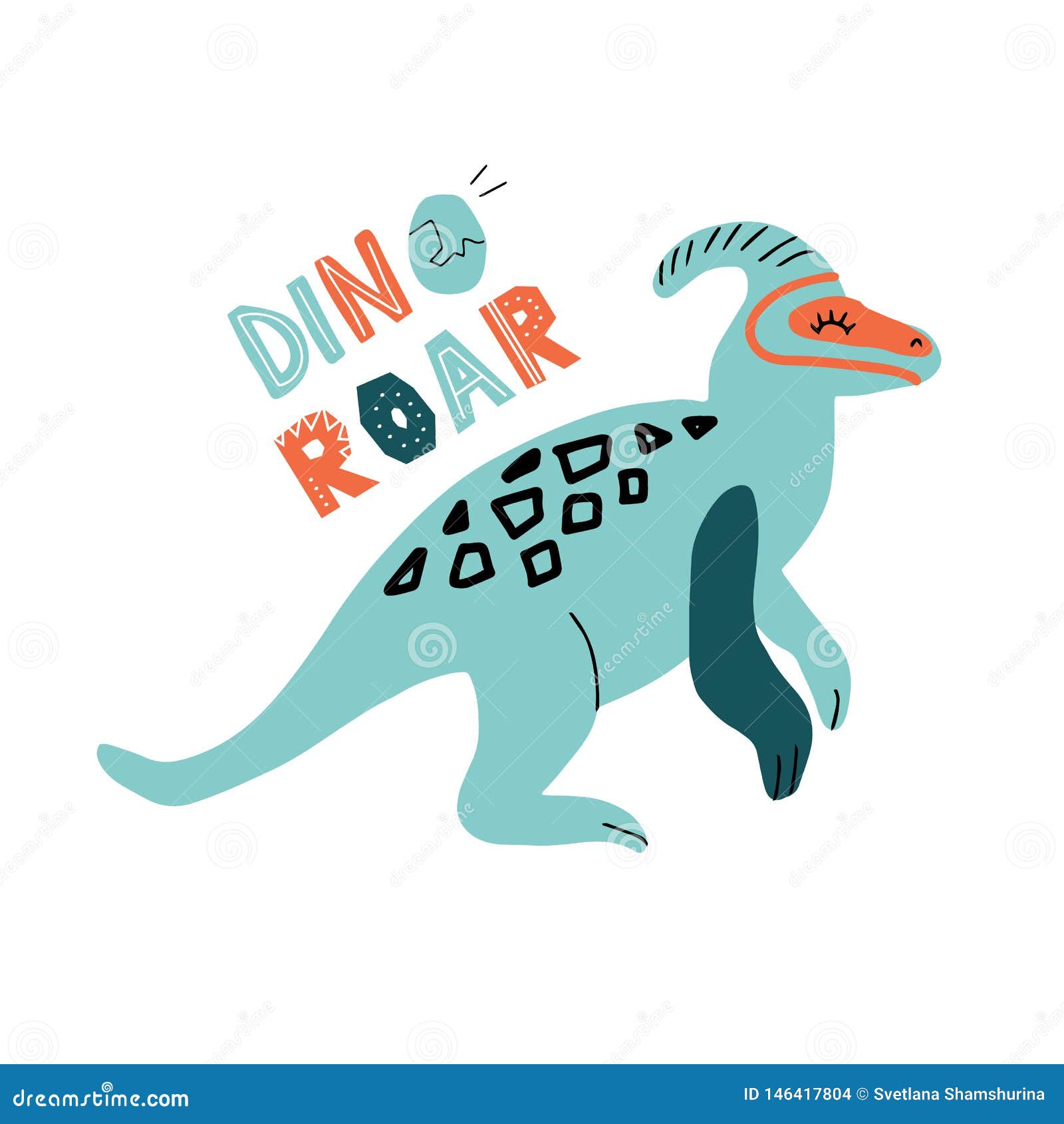 Rugido de Dinossauro, Dino Notícias