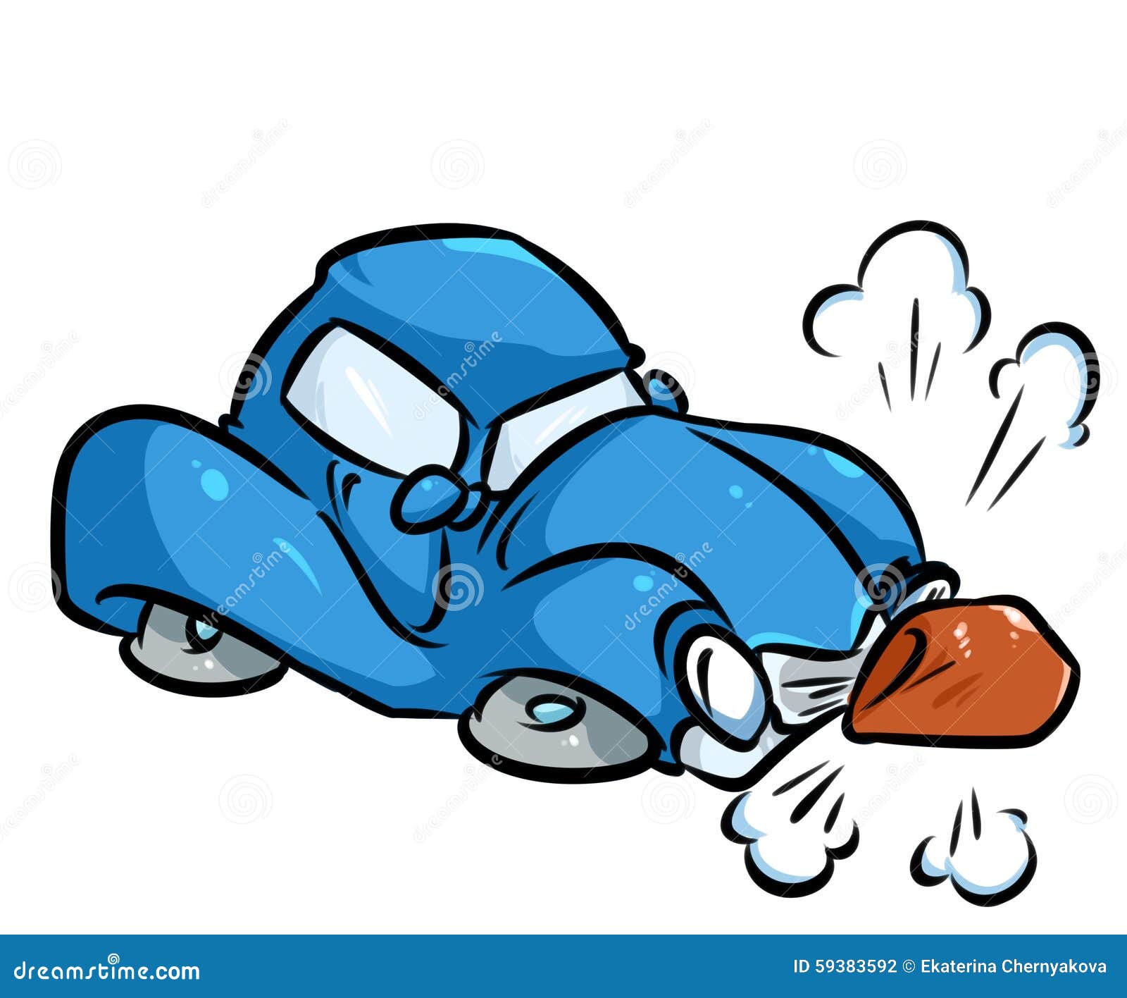 clipart car breakdown - photo #31