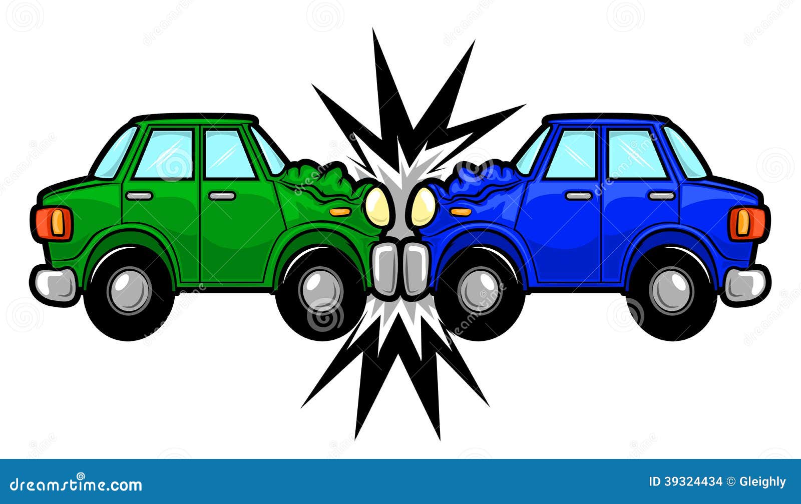 Car Crash Stock Illustrations – 22,834 Car Crash Stock Illustrations,  Vectors & Clipart - Dreamstime