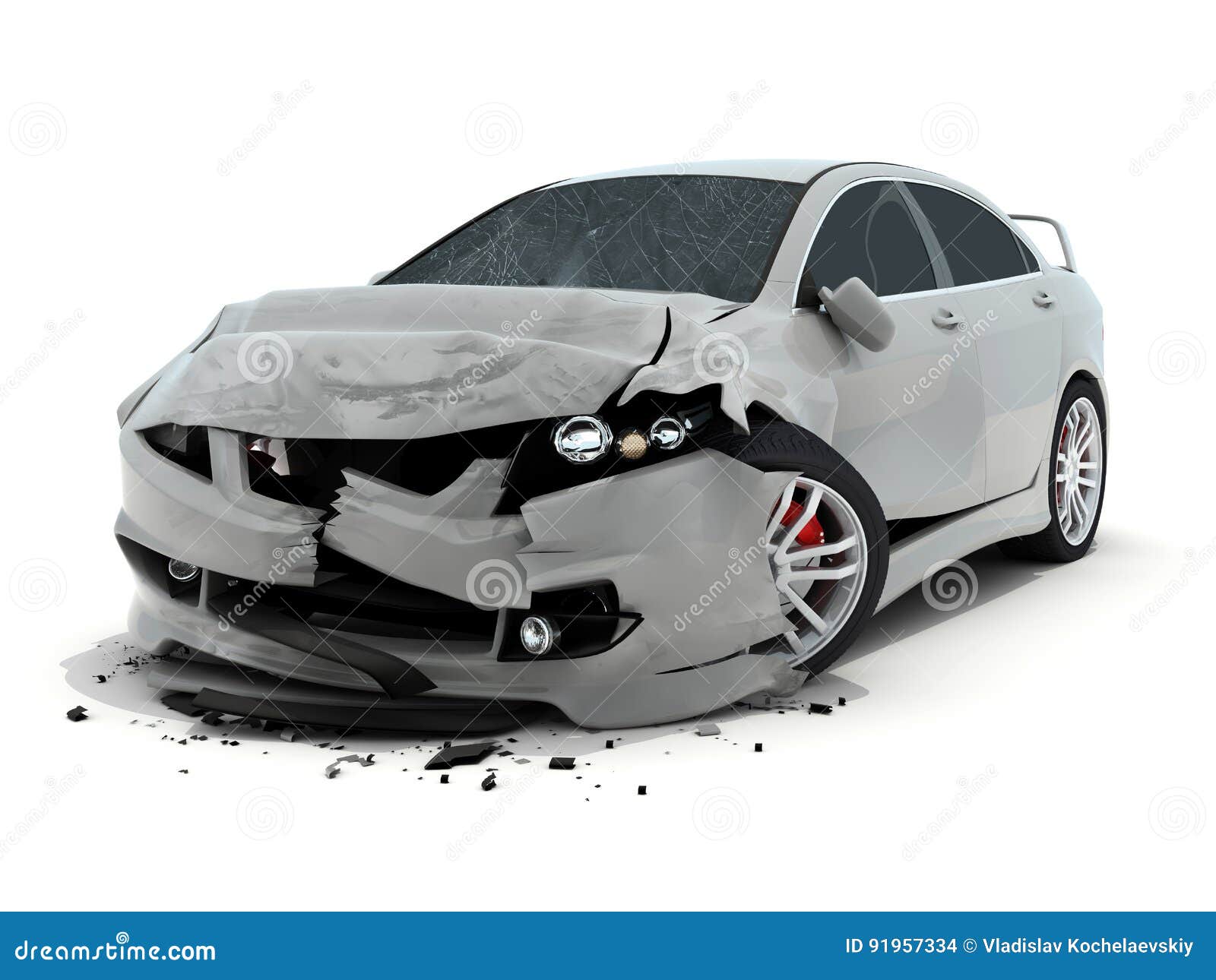 Car Crash White Background Images – Browse 15,155 Stock Photos