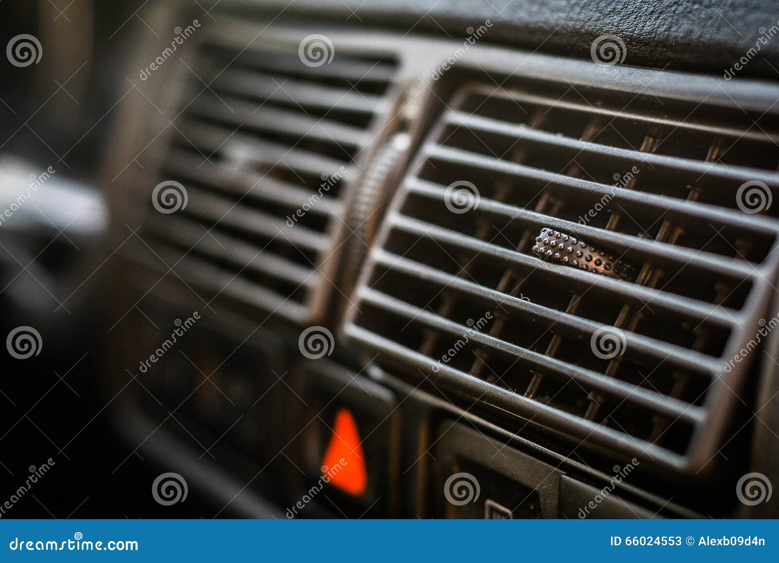 Car air ventilation stock image. Image of vent, safety 66024553