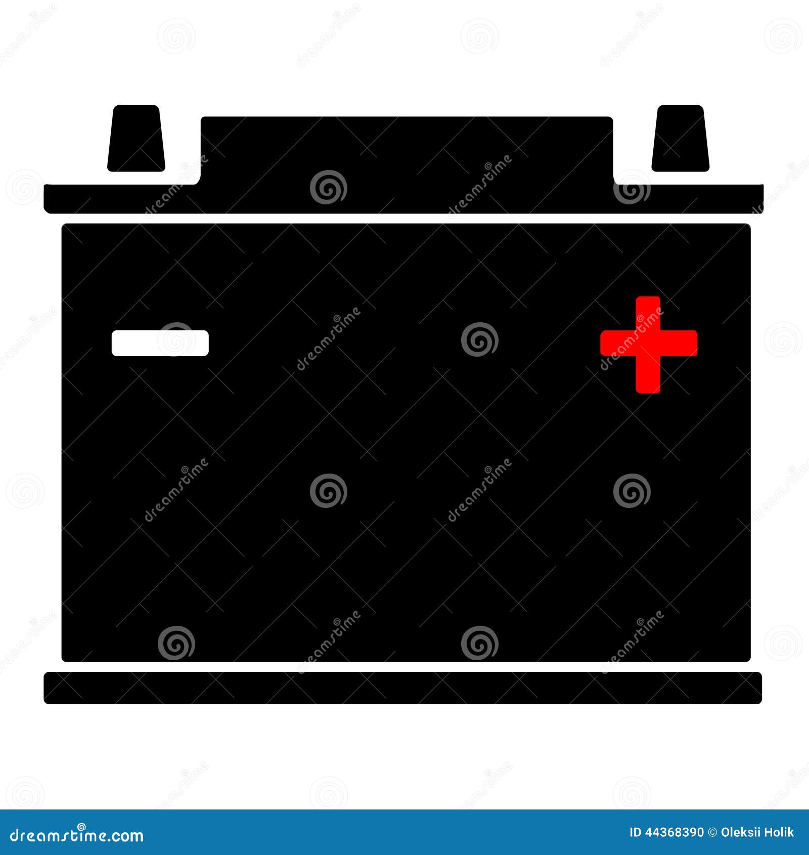 clipart car battery - photo #36