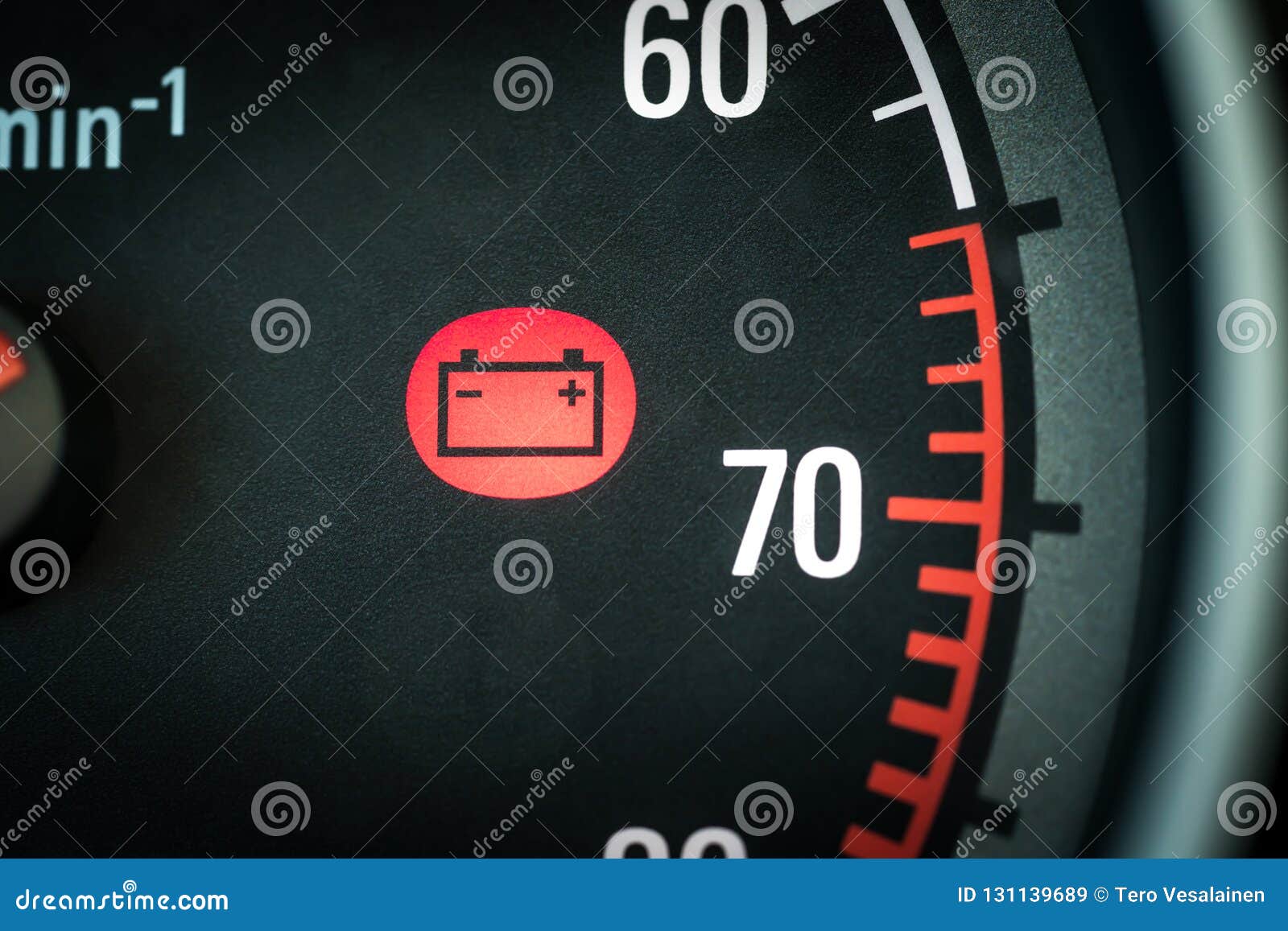 car battery indicator clear car battery indicator clear