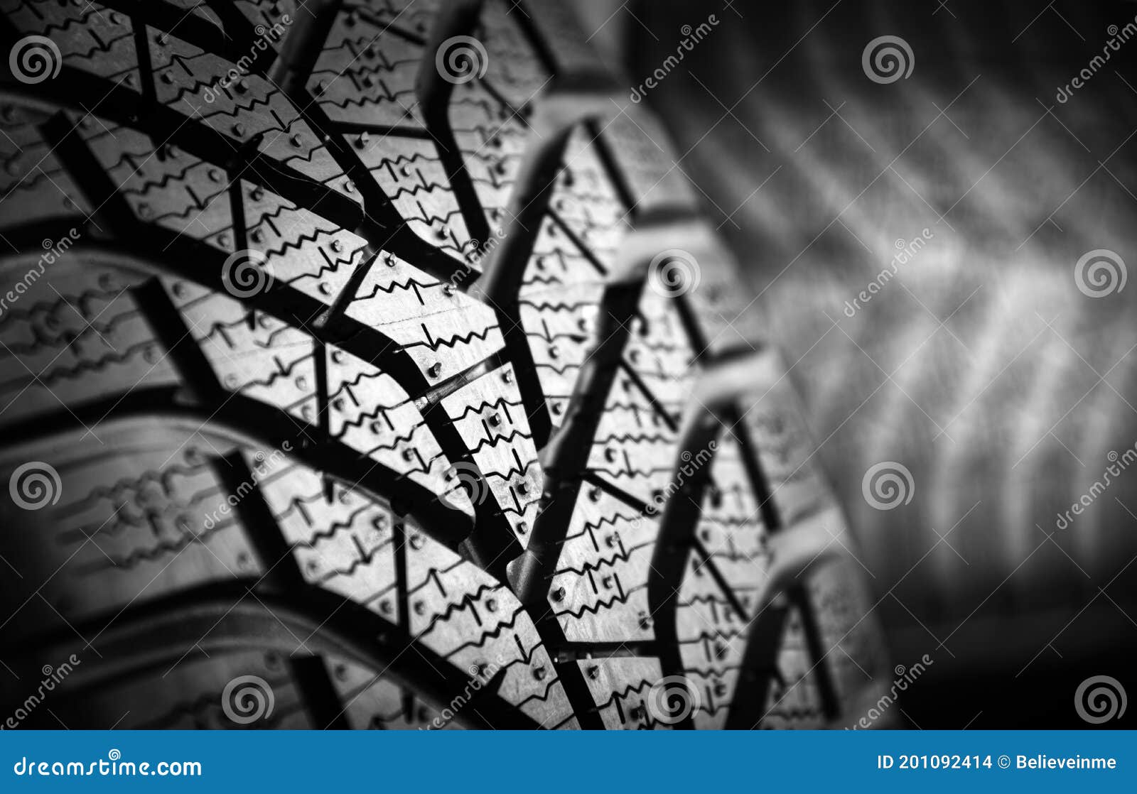 Car Black Tires Close Up. Car Tires Stock Photo Image of performance