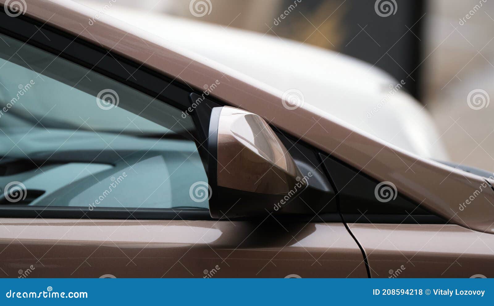 Car body details stock photo. Image of close, hood, vehicle 208594218