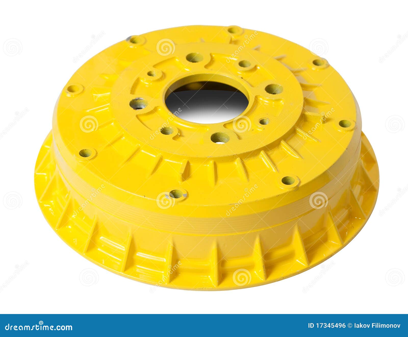 Car brake wheel stock photo. Image of catch, brakestaff 17345496